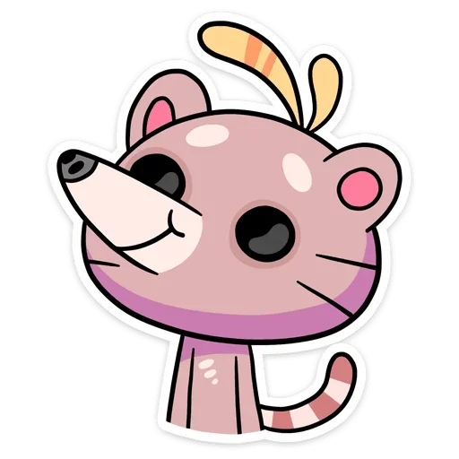 Эмодзи Крекер