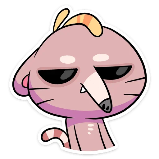 Эмодзи Крекер