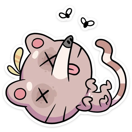 Эмодзи Крекер