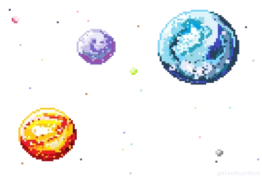 Эмодзи Crazy Planet