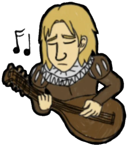 Эмодзи Средневековье