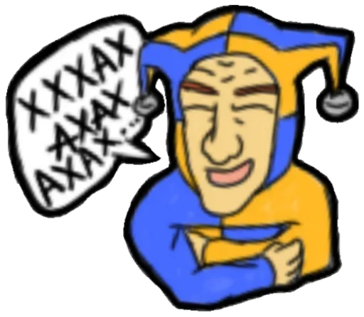 Эмодзи Средневековье