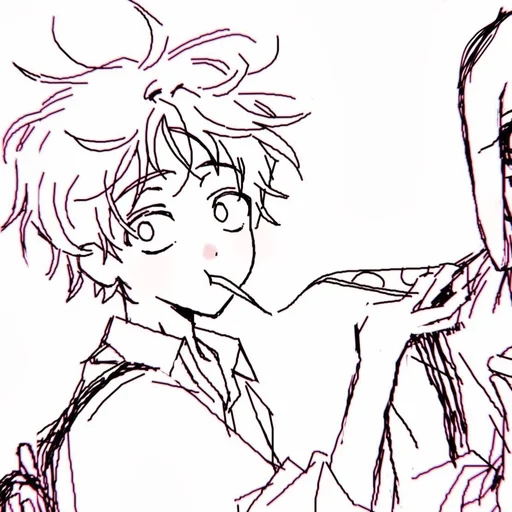 Эмодзи South Park