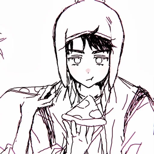 Эмодзи South Park