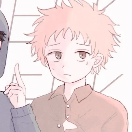 Эмодзи South Park