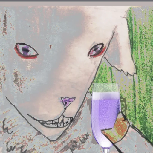 Эмодзи CREEPОВЦЫ