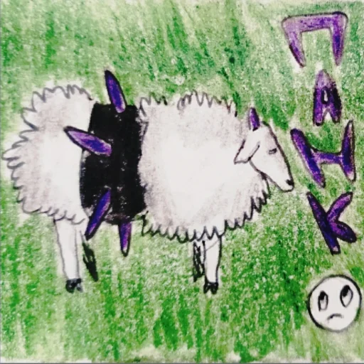 Эмодзи CREEPОВЦЫ