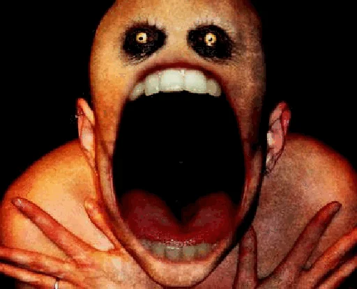 ?