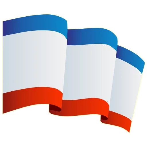Эмодзи Крым
