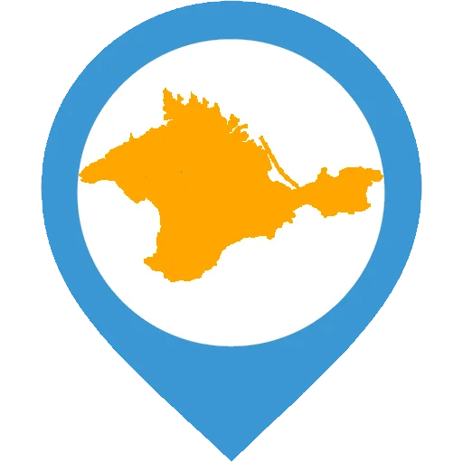 Эмодзи Крым