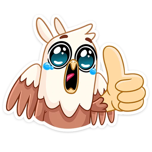 Эмодзи Криспи