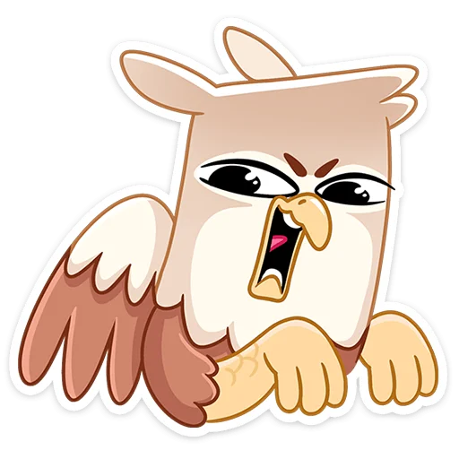 Эмодзи Криспи