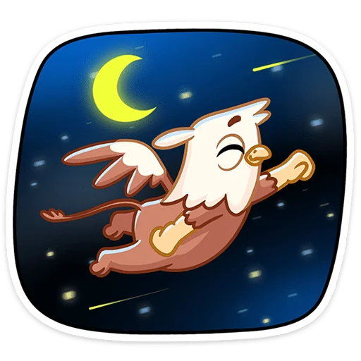 Эмодзи Криспи