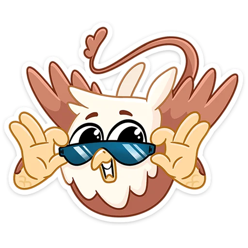 Эмодзи Криспи