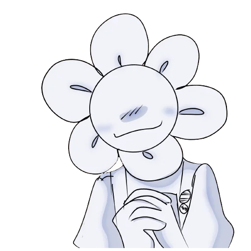 Эмодзи Флавер | Flower