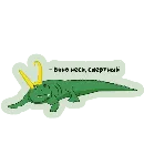 Эмодзи Кроколоки