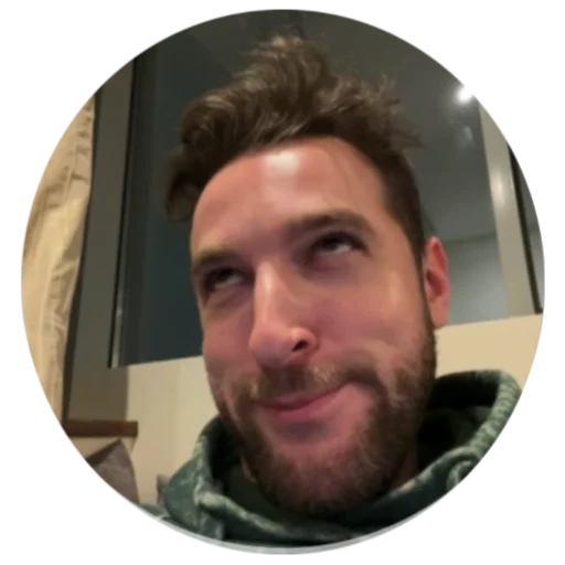 Эмодзи круги на полях