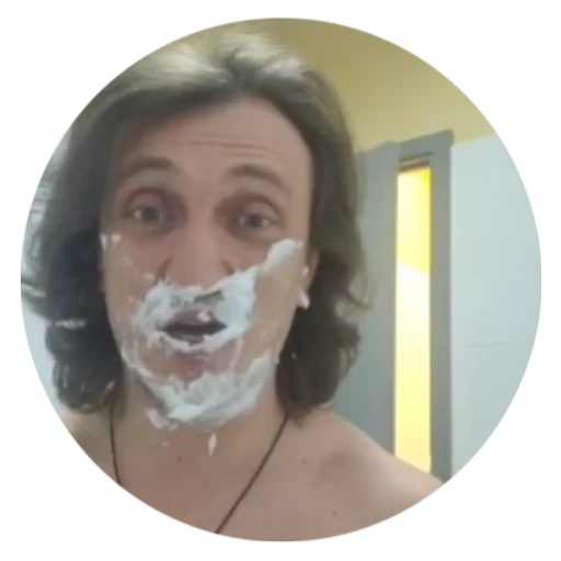 Эмодзи круги на полях