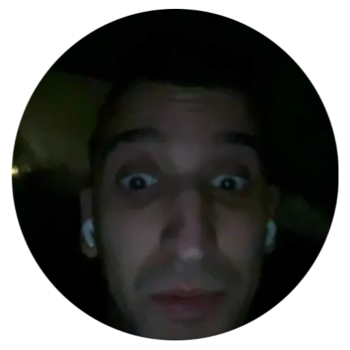 Эмодзи круги на полях