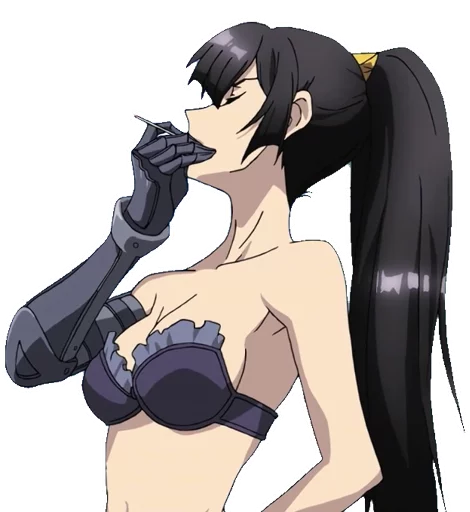 Эмодзи Cross Ange