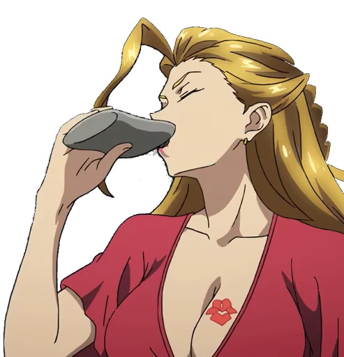 Эмодзи Cross Ange