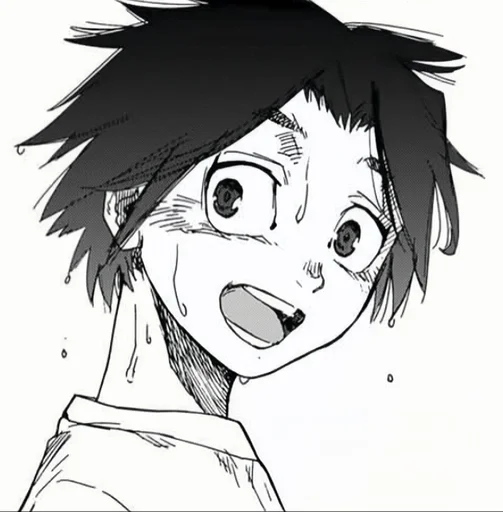 Эмодзи Распятие шести