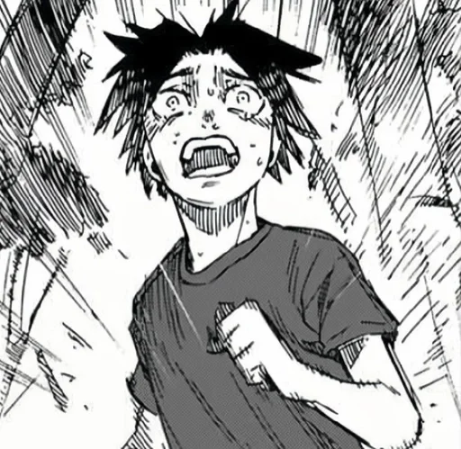 Эмодзи Распятие шести