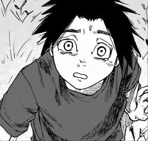 Эмодзи Распятие шести