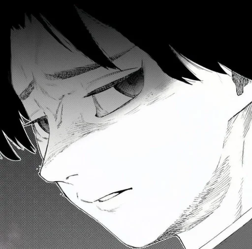 Эмодзи Распятие шести