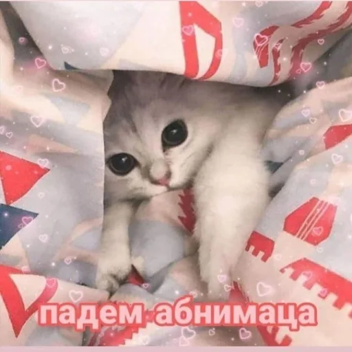 Эмодзи Crumple in bed