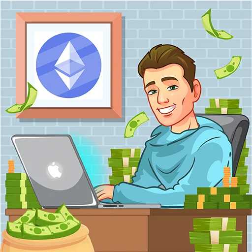 Эмодзи Трейдер Марк