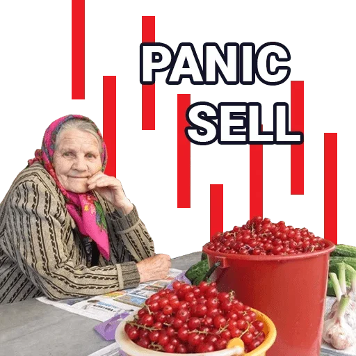 Эмодзи cryptobabkee