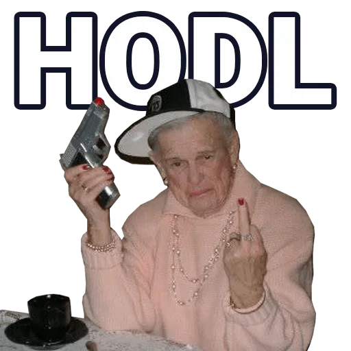 Эмодзи cryptobabkee