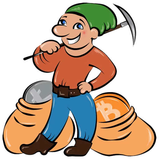 Эмодзи Сrypto horoscope