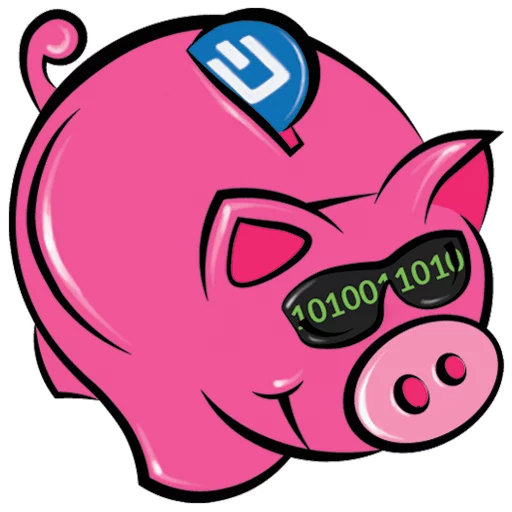 Эмодзи Сrypto horoscope