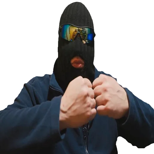 ?