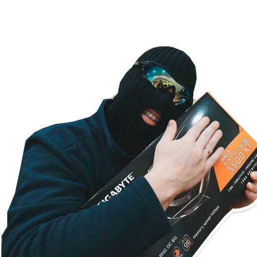 Эмодзи Cryptopatolog