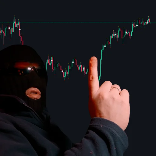 Эмодзи Cryptopatolog