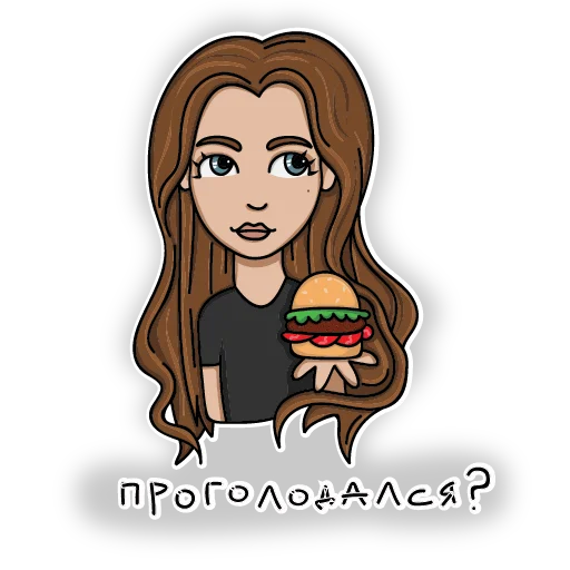 Эмодзи csbr staff