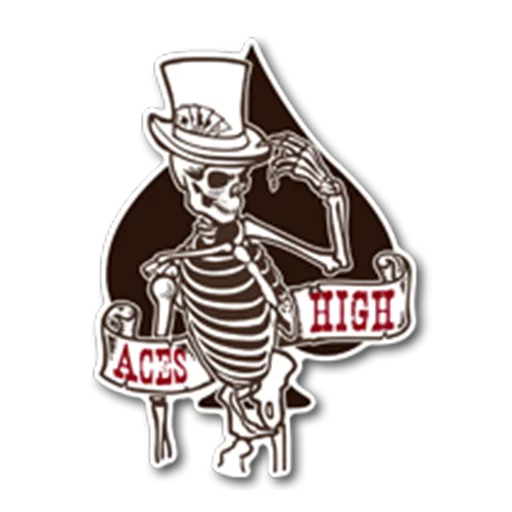 Эмодзи CS:GO Stickers