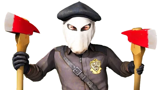 Эмодзи CST
