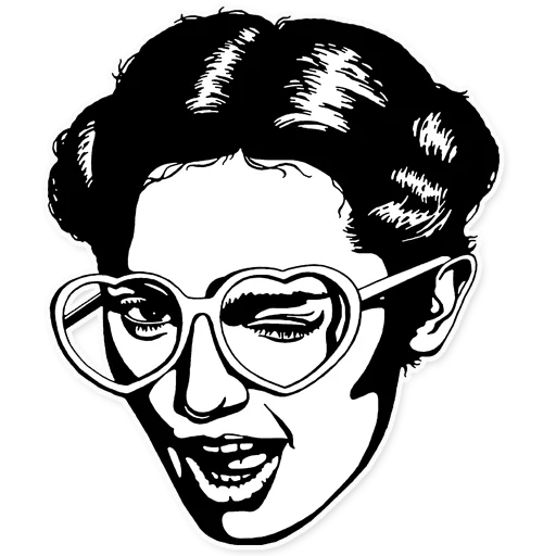 Эмодзи Emoji by Custom Fonts