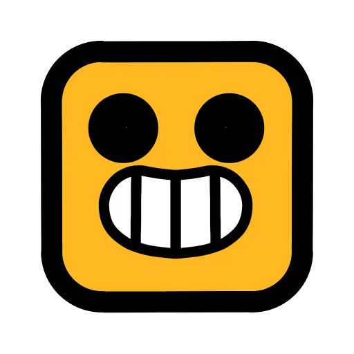 Эмодзи Cube Pins