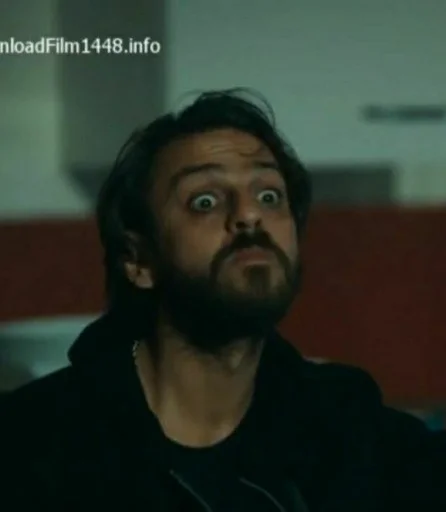 Эмодзи Çukur'un mood