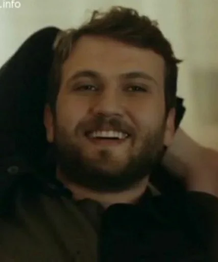 Эмодзи Çukur'un mood