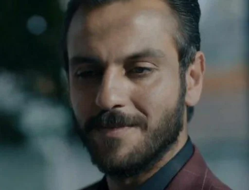 Эмодзи Çukur'un mood