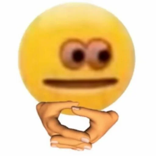 Эмодзи cumыши