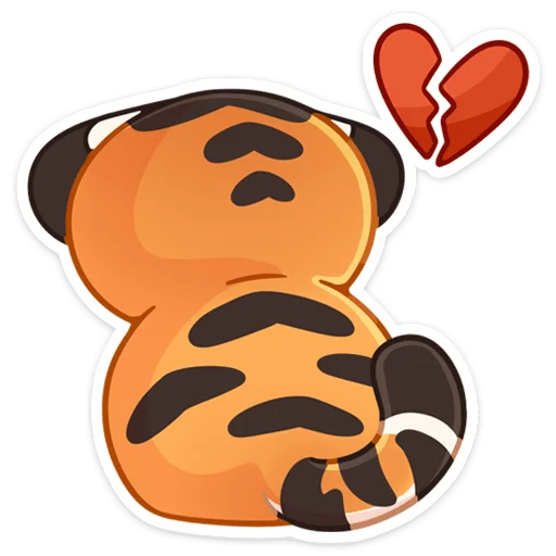 Эмодзи Пирожок