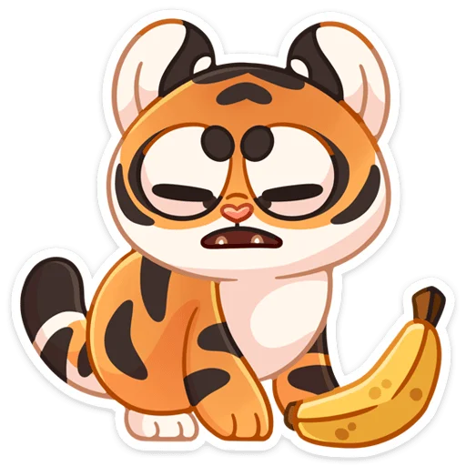 Эмодзи Пирожок