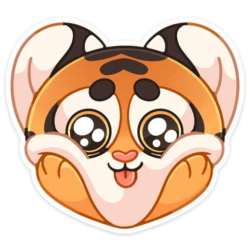 Эмодзи Пирожок